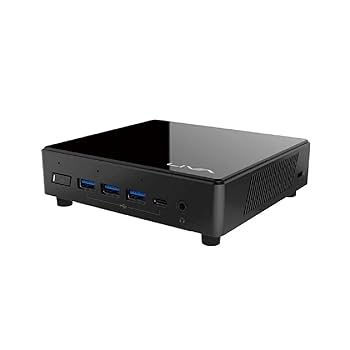 4月からの新生活にピッタリ！ 超小型デスクトップPC フルセット wifi使用 Amazon.co.jp: ECS ミニPC LIVA Z3(N4500) Windows 11 Pro